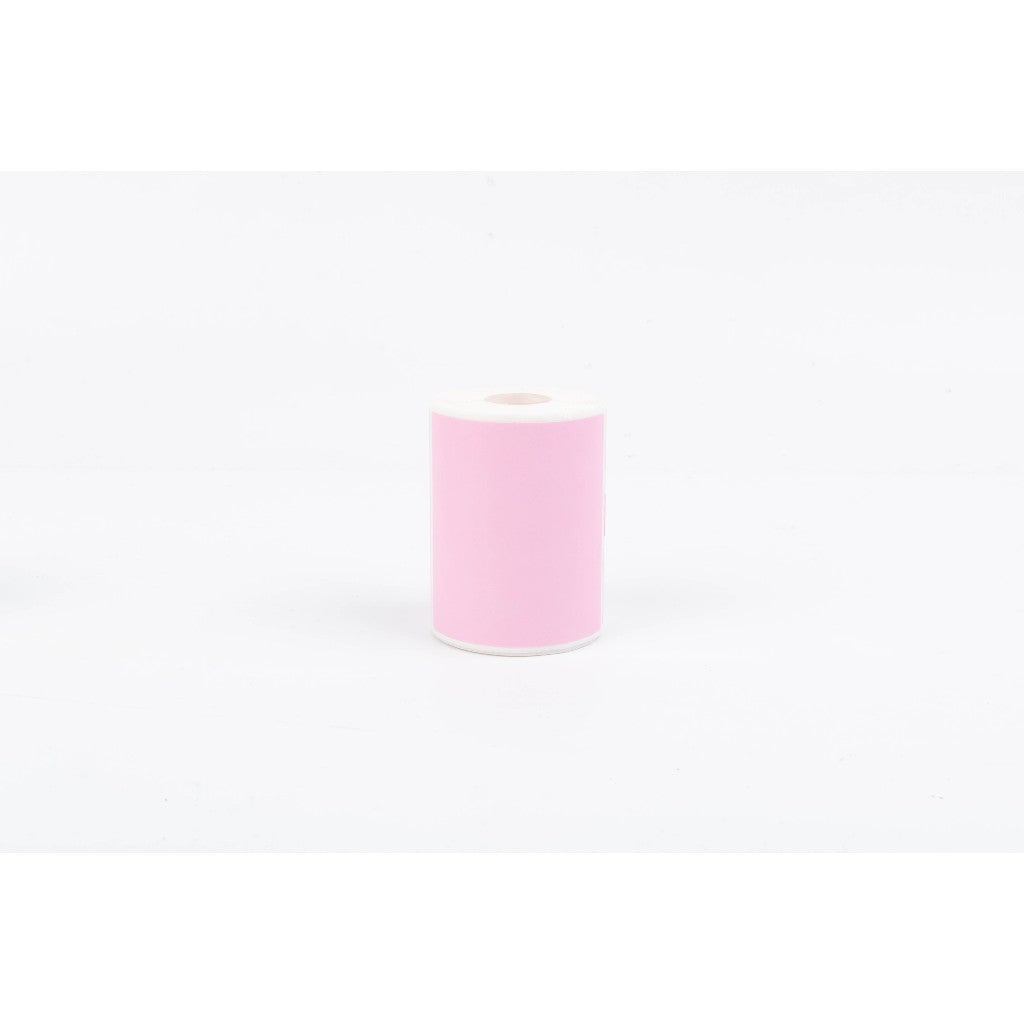 AIMO Thermal Paper 50x50mm 140pcs/Roll Label Sticker Compatible with M110 M200 AM243 D520