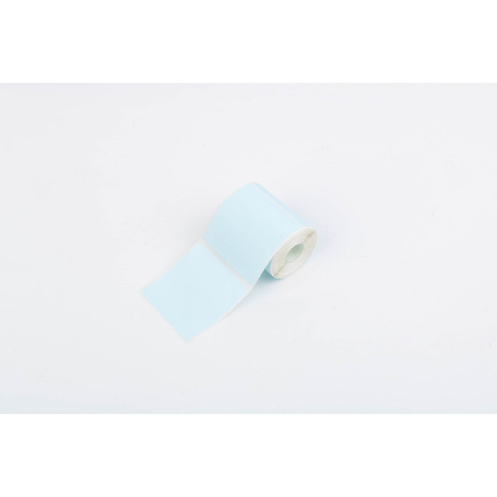 AIMO Thermal Paper 50x50mm 140pcs/Roll Label Sticker Compatible with M110 M200 AM243 D520