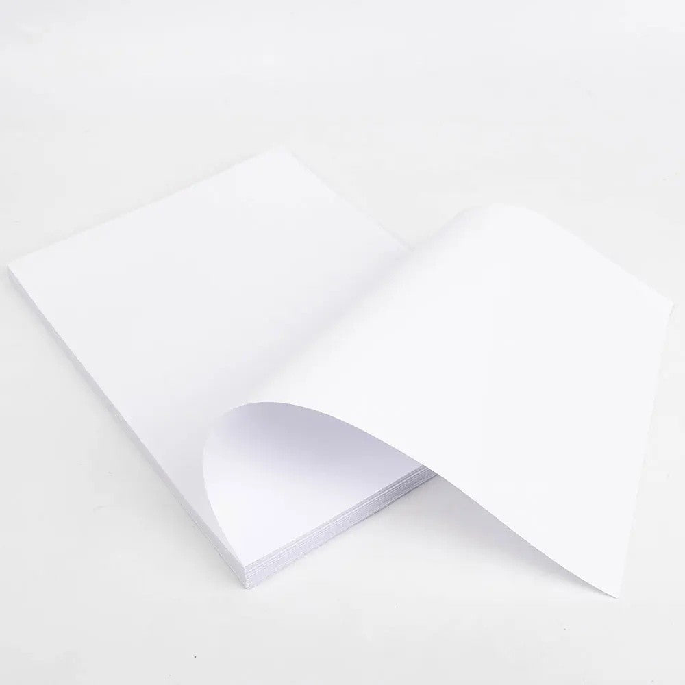 AiYin Thermal Paper A4/Tattoo Paper