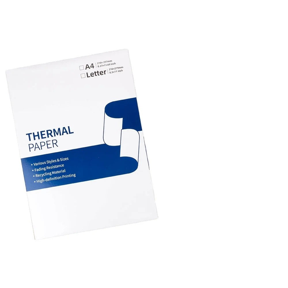 AiYin Thermal Paper A4/Tattoo Paper