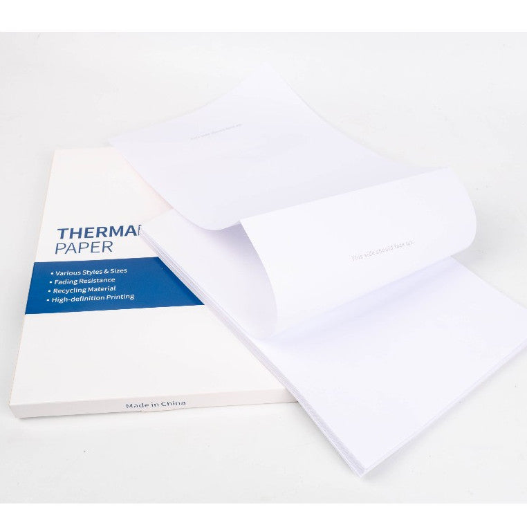AiYin Thermal Paper A4/Tattoo Paper