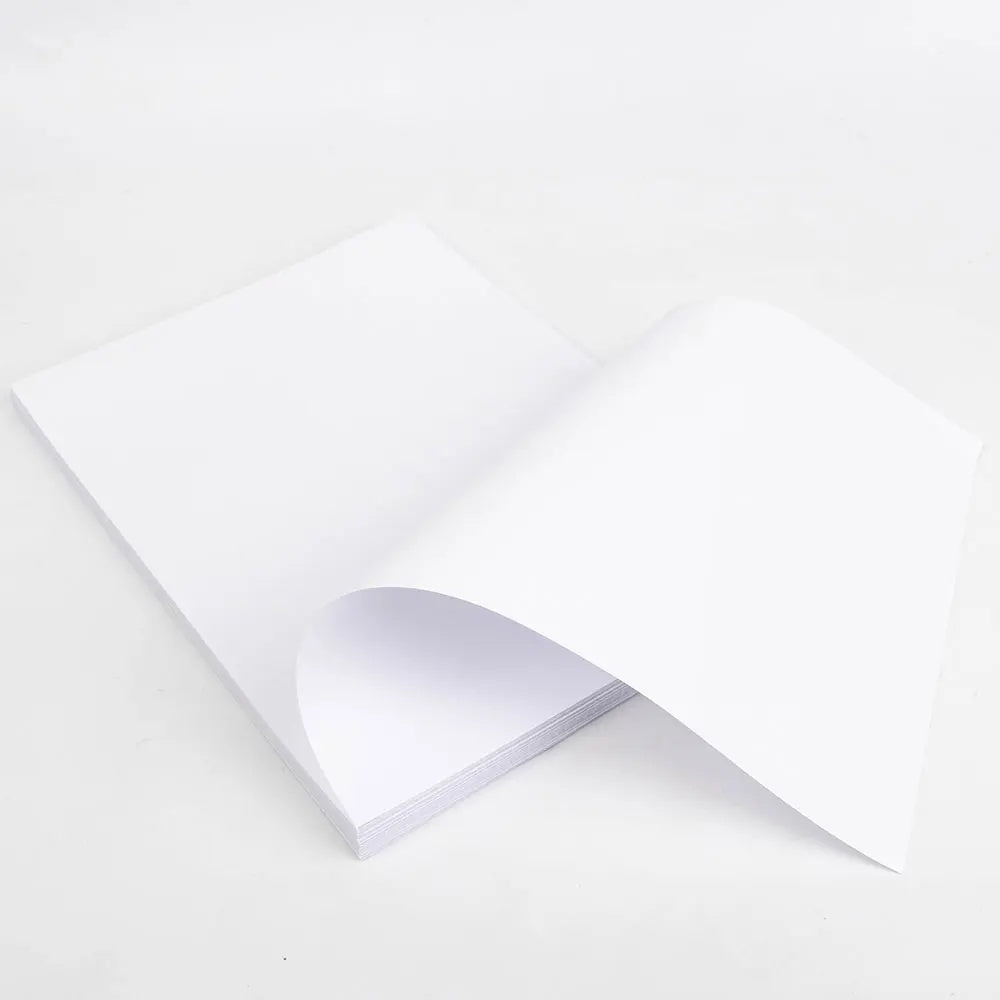 AIMO Thermal Paper A4 M08E/Tattoo Paper Compatible with AIMO M08F Printer