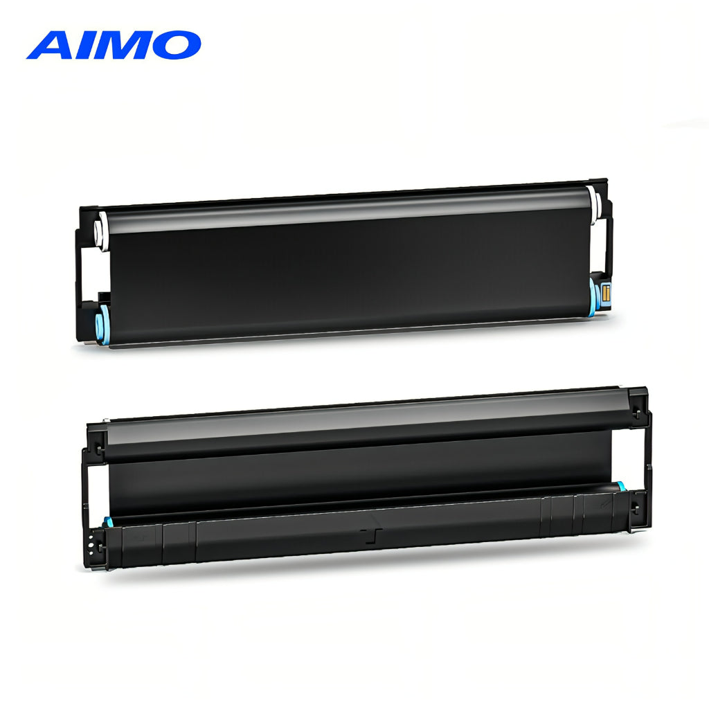 AIMO Refill P832 Thermal Transfer Ribbon Exclusive for AIMO P832 Portable Printer Refill Bukan Printer